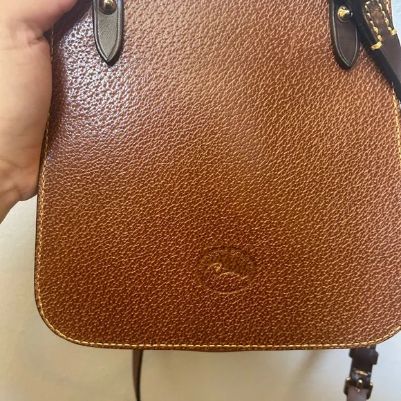 Dooney & Bourke bag - Picture 4 of 10